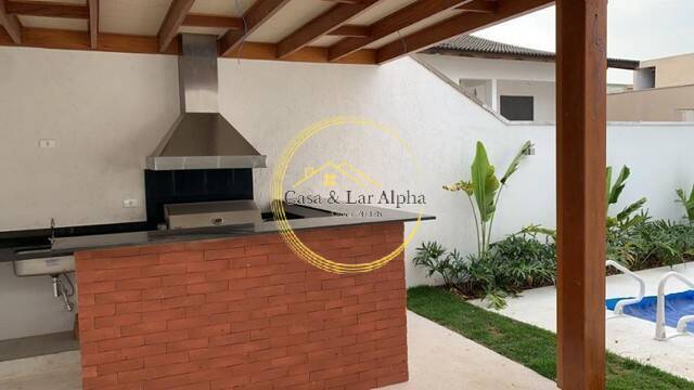 Casa, 4 quartos - Foto 15
