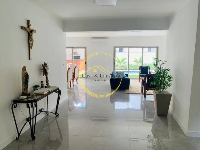 Casa, 4 quartos - Foto 17