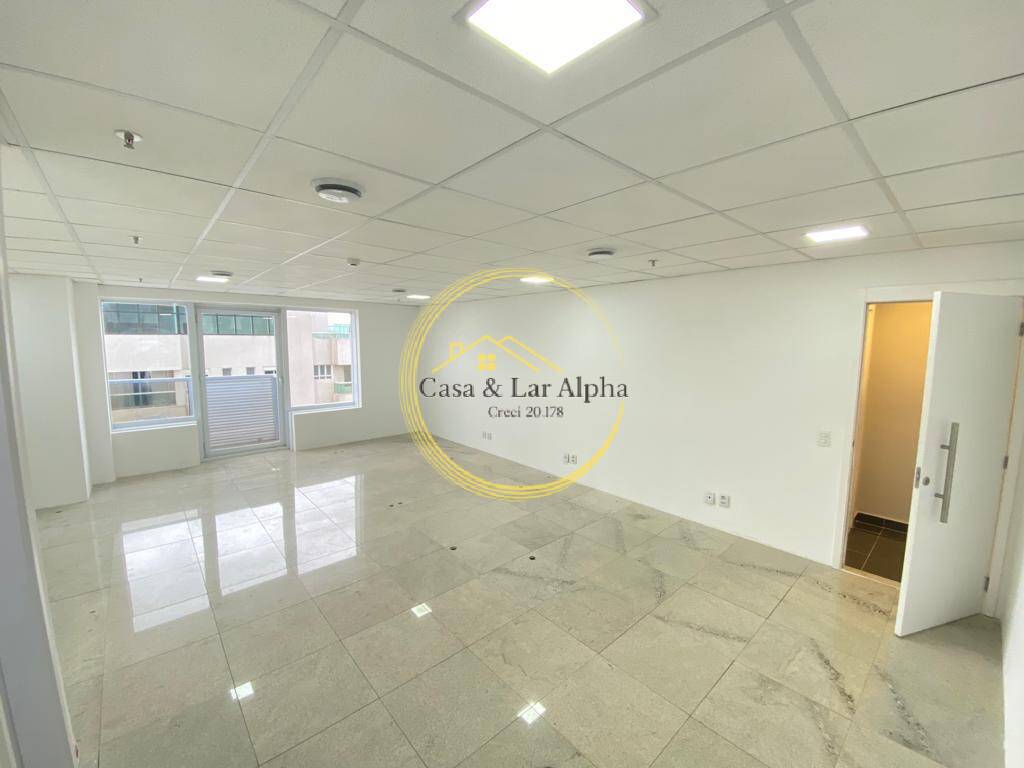 Sala-Conjunto, 49 m² - Foto 1