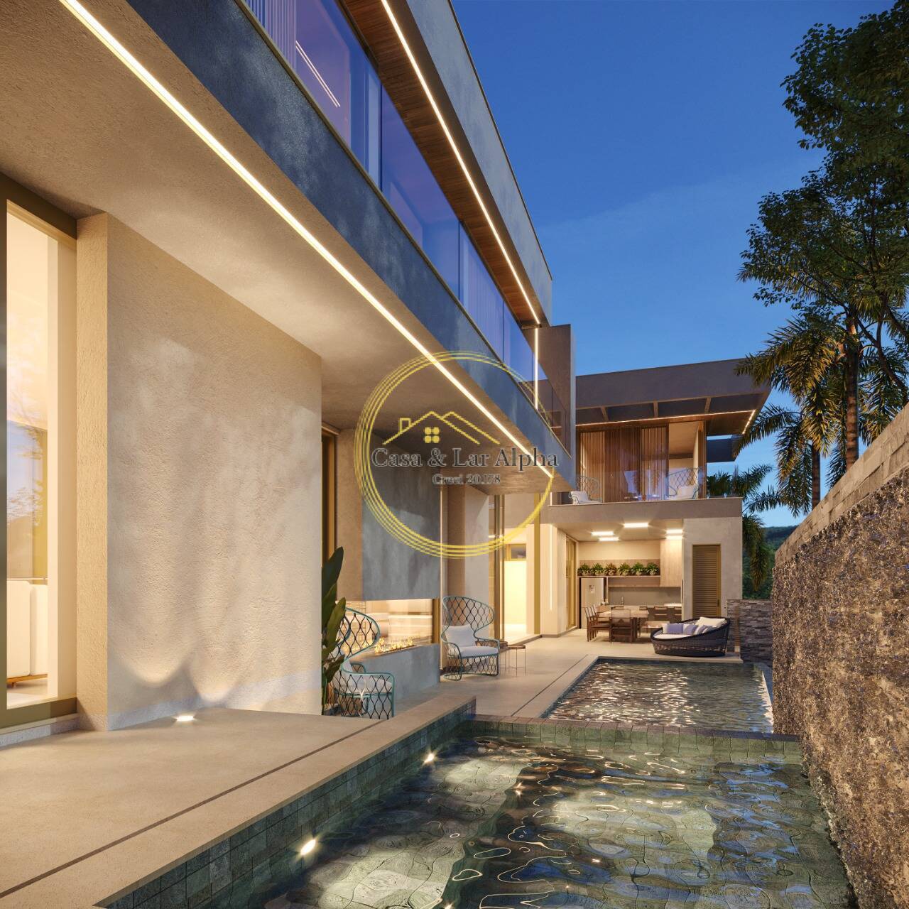 Terreno, 497 m² - Foto 4