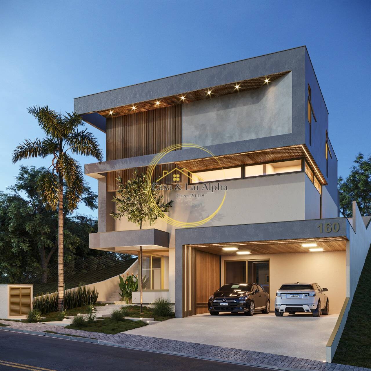 Terreno, 497 m² - Foto 7