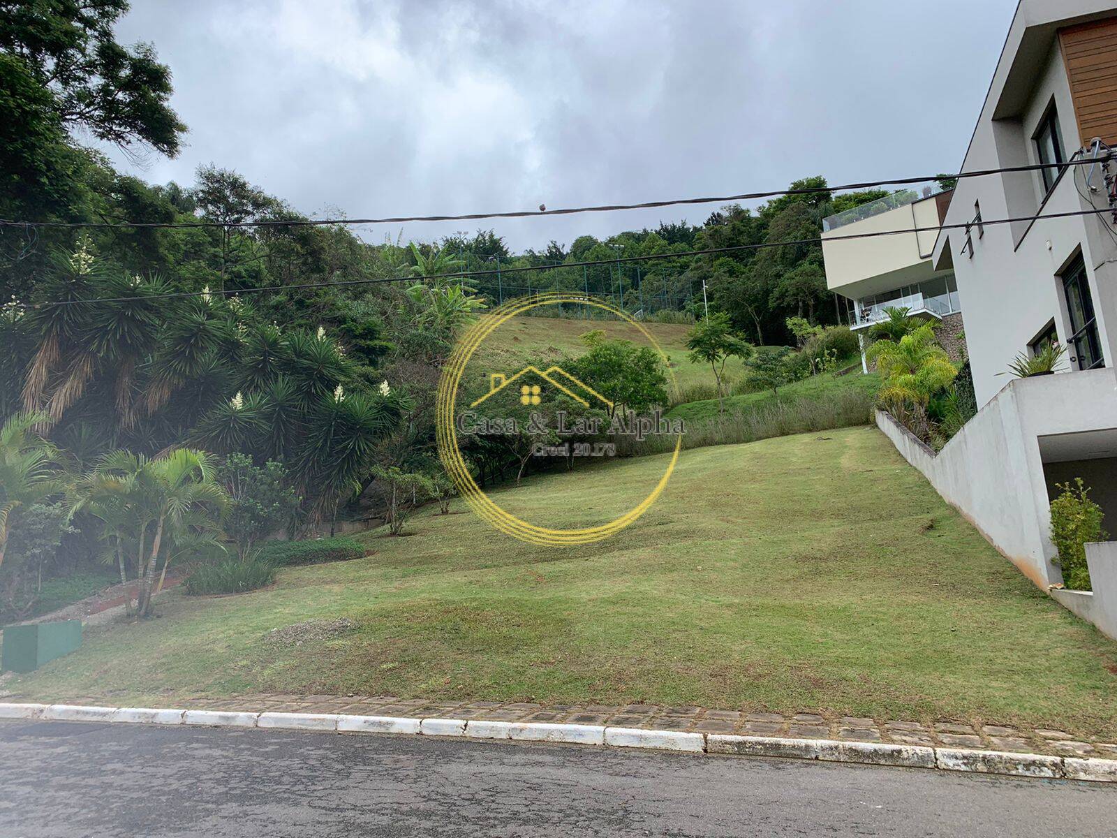 Terreno, 497 m² - Foto 12