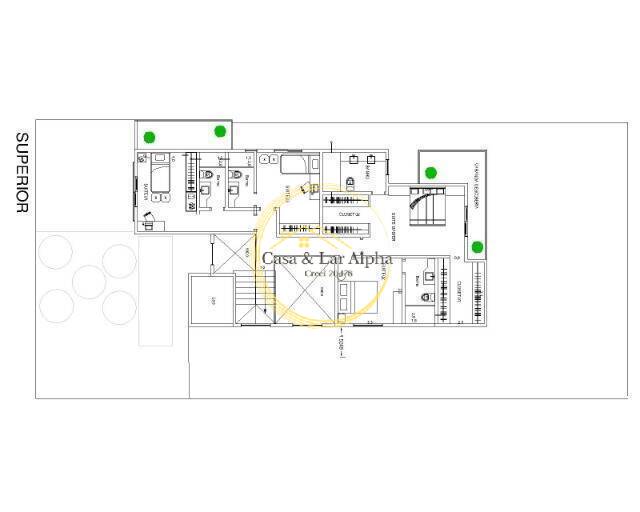 Terreno, 360 m² - Foto 2