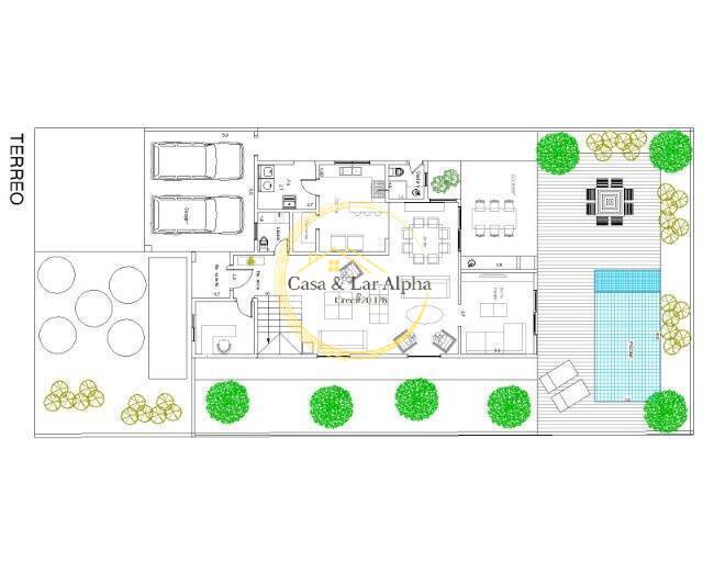 Terreno, 360 m² - Foto 3
