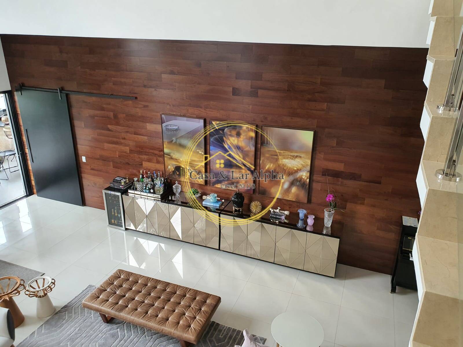 Casa de Condomínio, 4 quartos - Foto 8