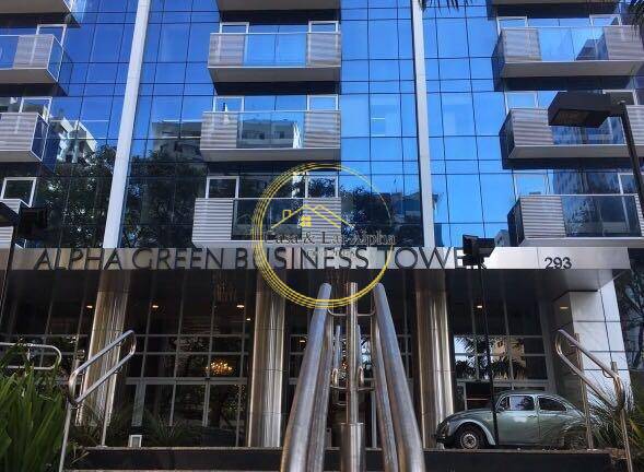 Sala-Conjunto, 40 m² - Foto 3