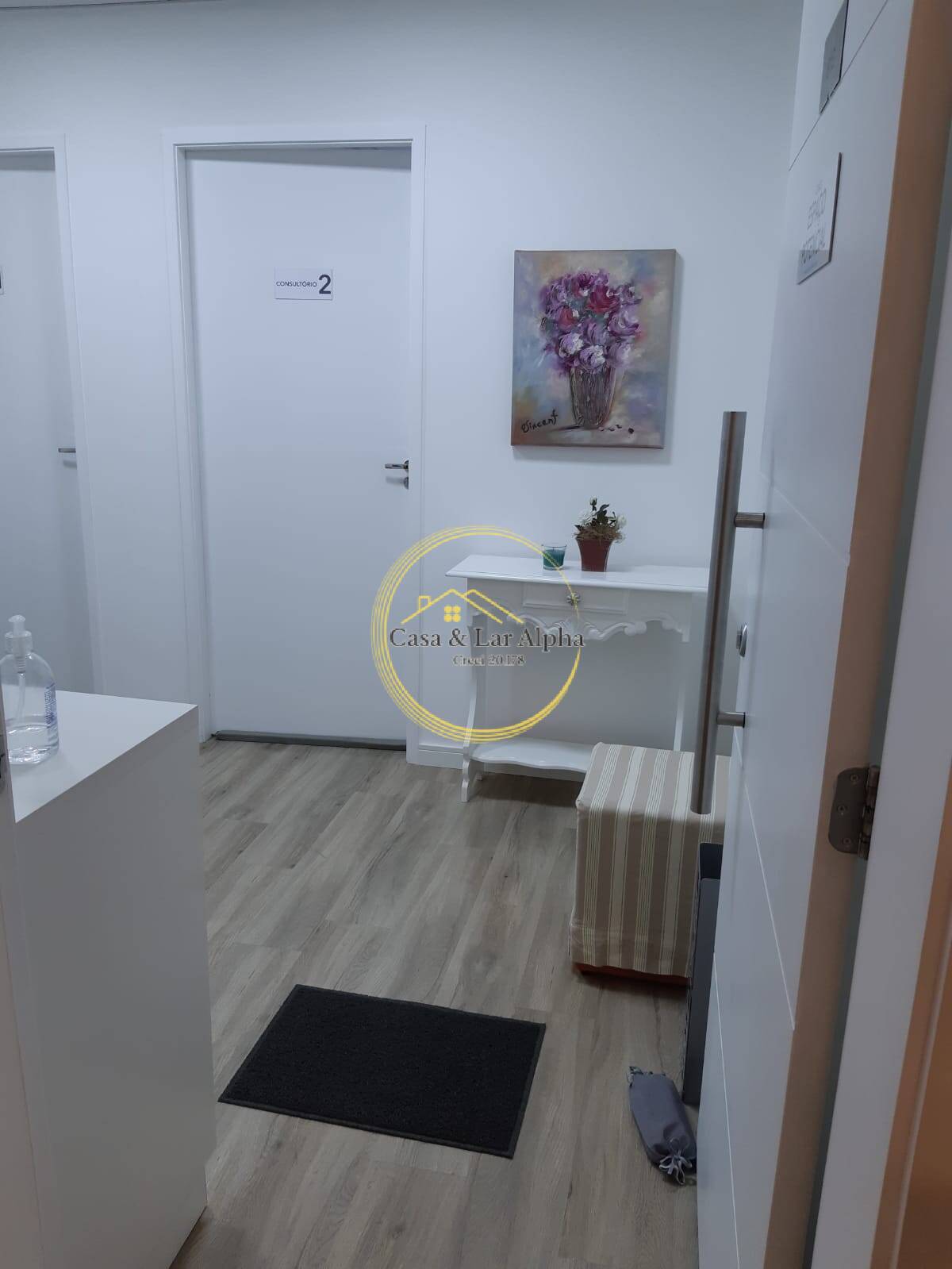 Sala-Conjunto, 40 m² - Foto 5