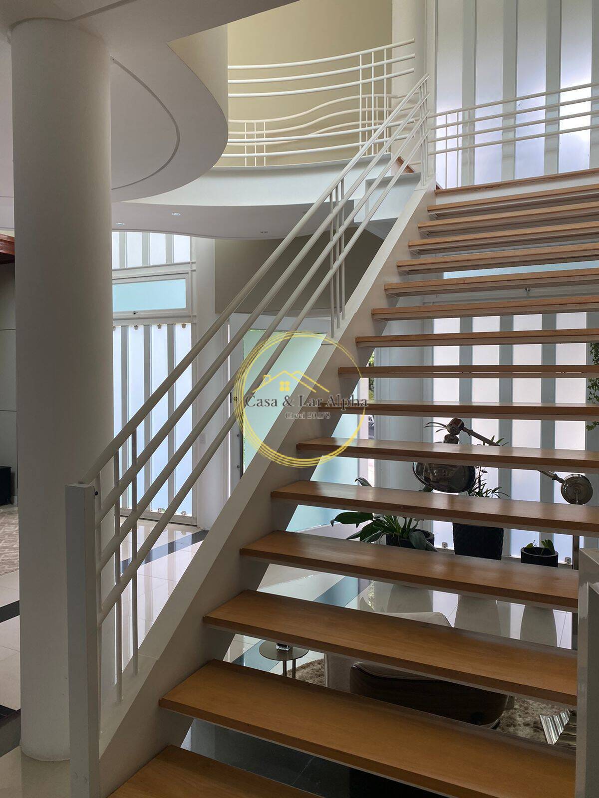 Casa, 5 quartos, 626 m² - Foto 6