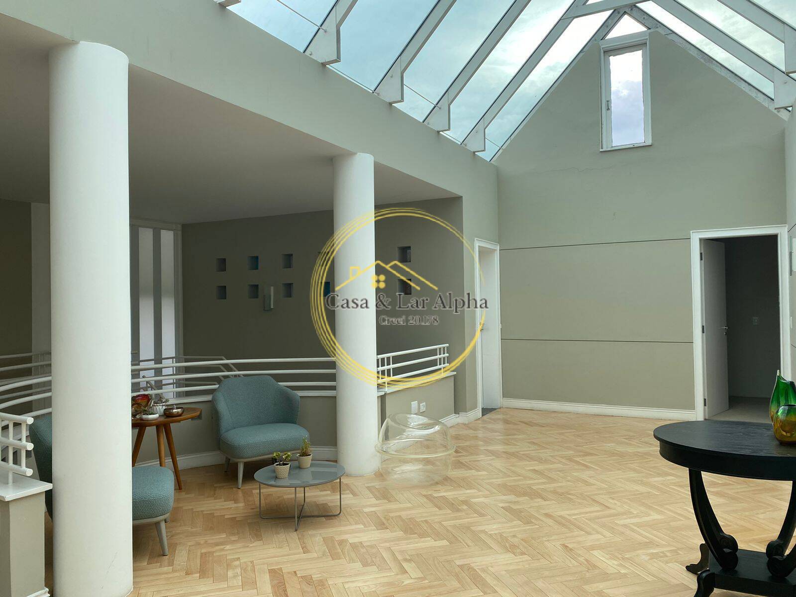 Casa, 5 quartos, 626 m² - Foto 7