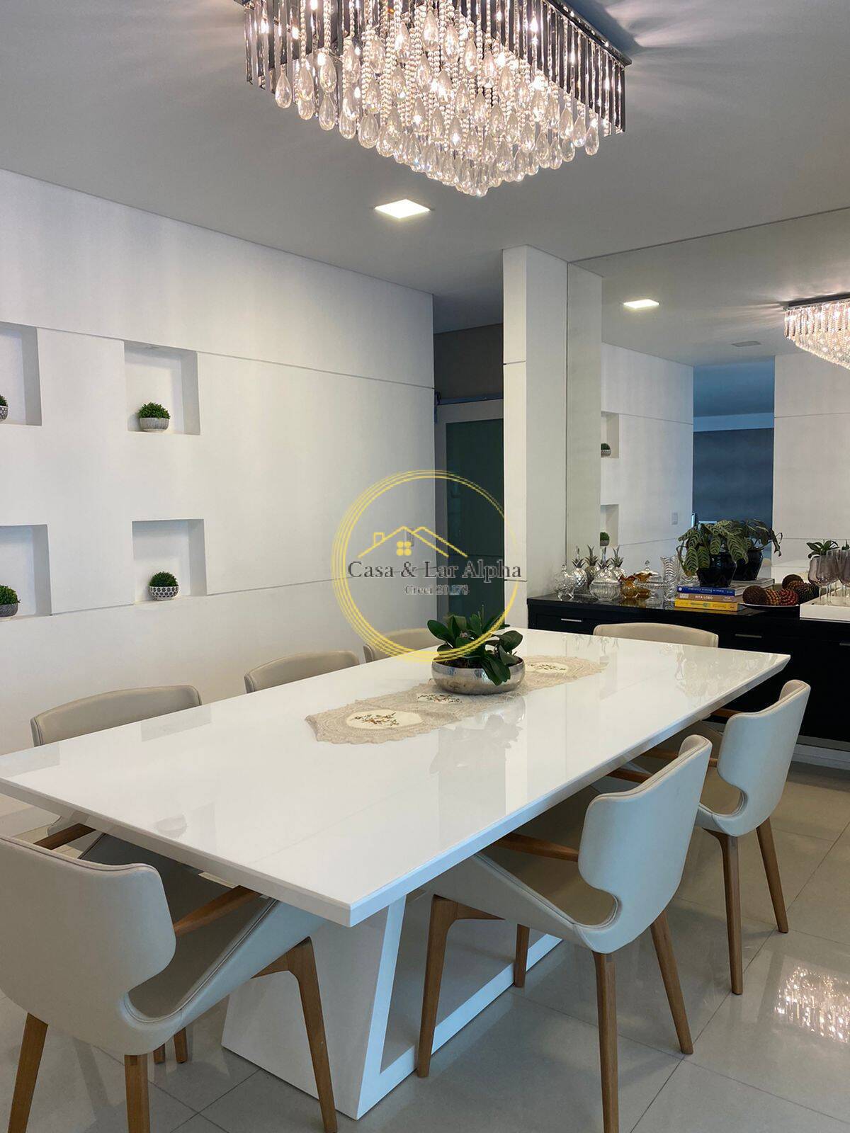 Casa, 5 quartos, 626 m² - Foto 8
