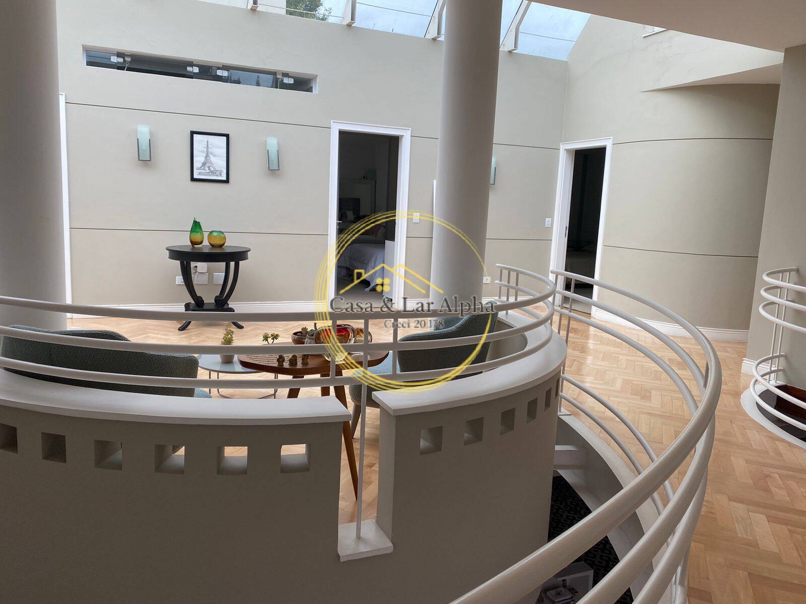 Casa, 5 quartos, 626 m² - Foto 12