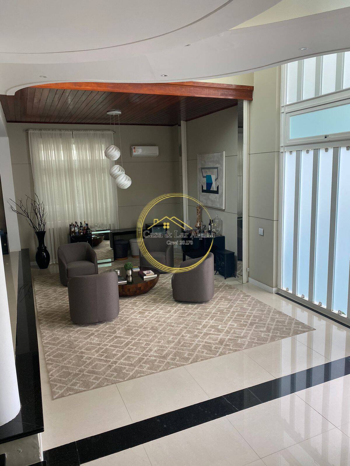Casa, 5 quartos, 626 m² - Foto 10