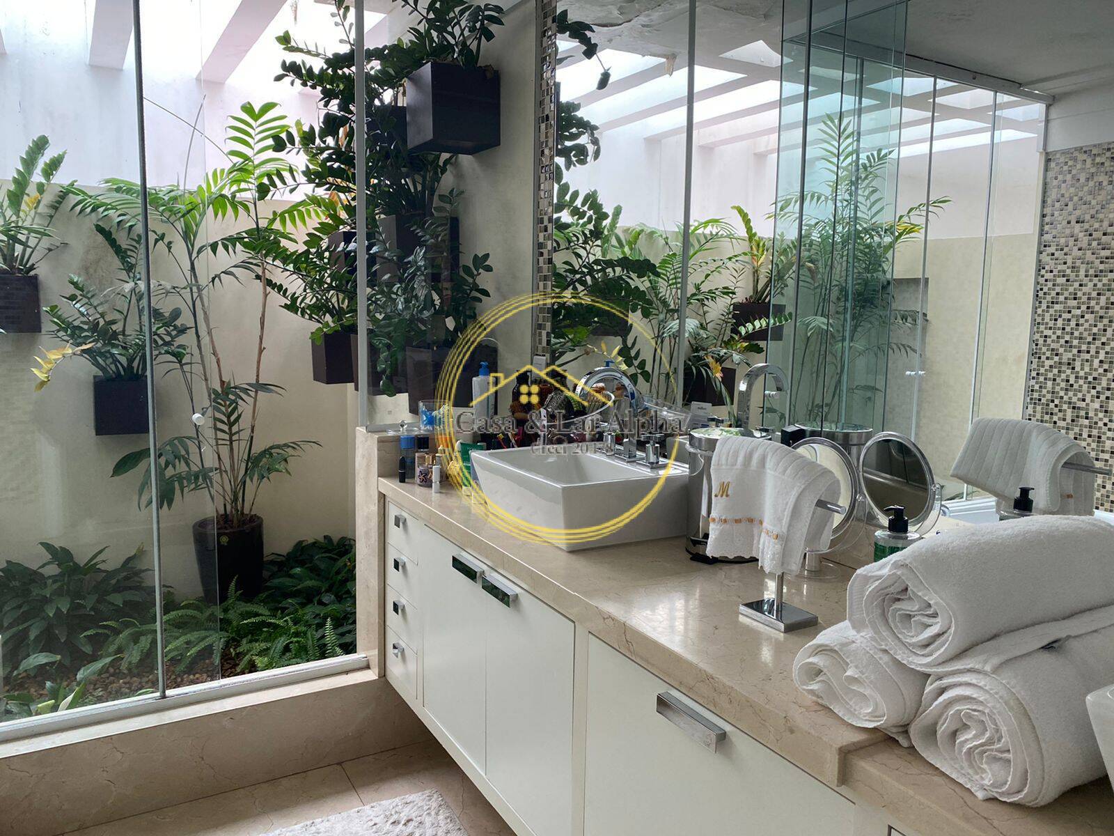 Casa, 5 quartos, 626 m² - Foto 13