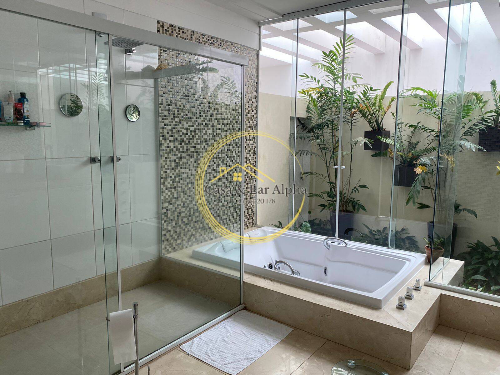 Casa, 5 quartos, 626 m² - Foto 14