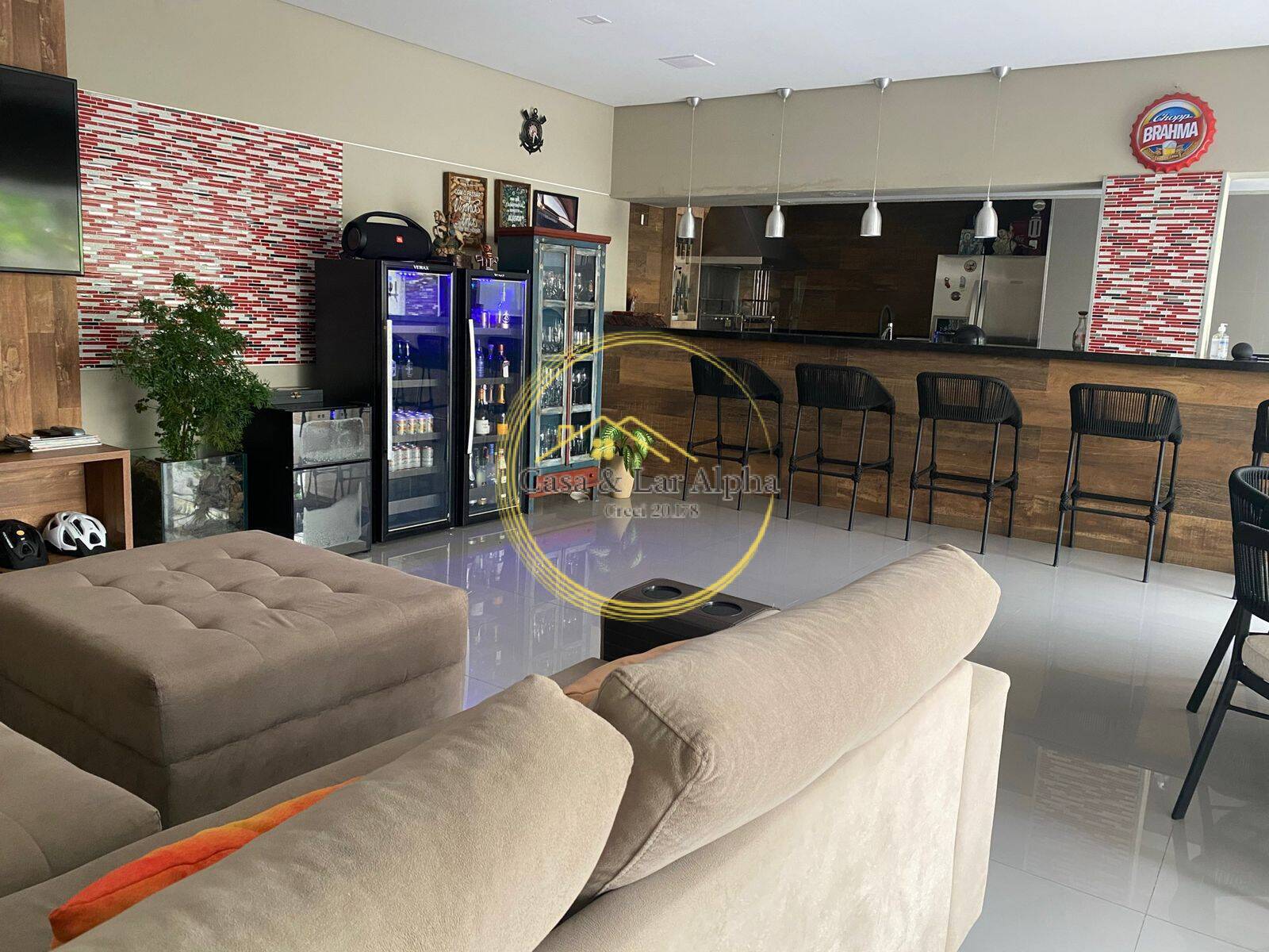 Casa, 5 quartos, 626 m² - Foto 16
