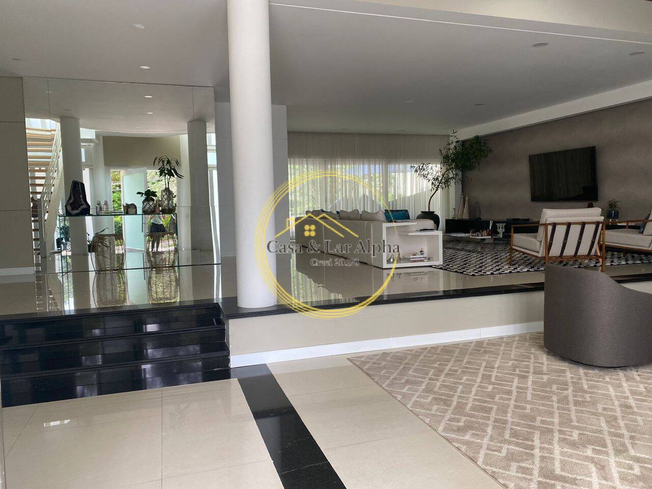 Casa, 5 quartos, 626 m² - Foto 17