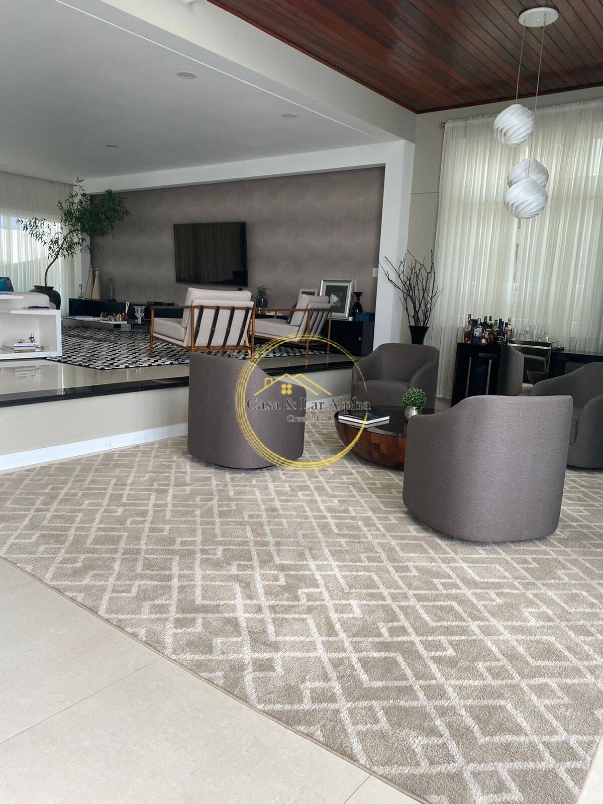 Casa, 5 quartos, 626 m² - Foto 18