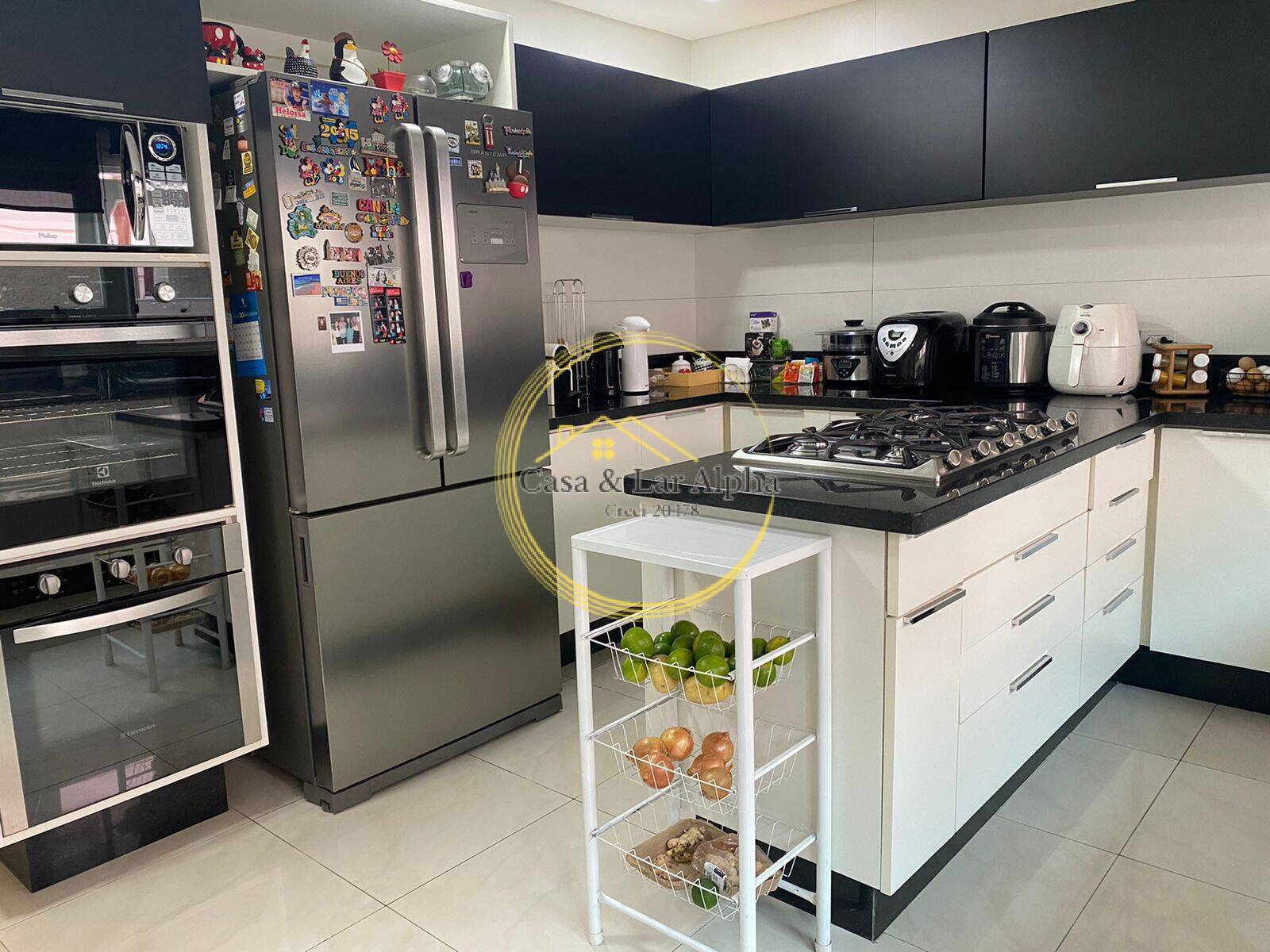 Casa, 5 quartos, 626 m² - Foto 20
