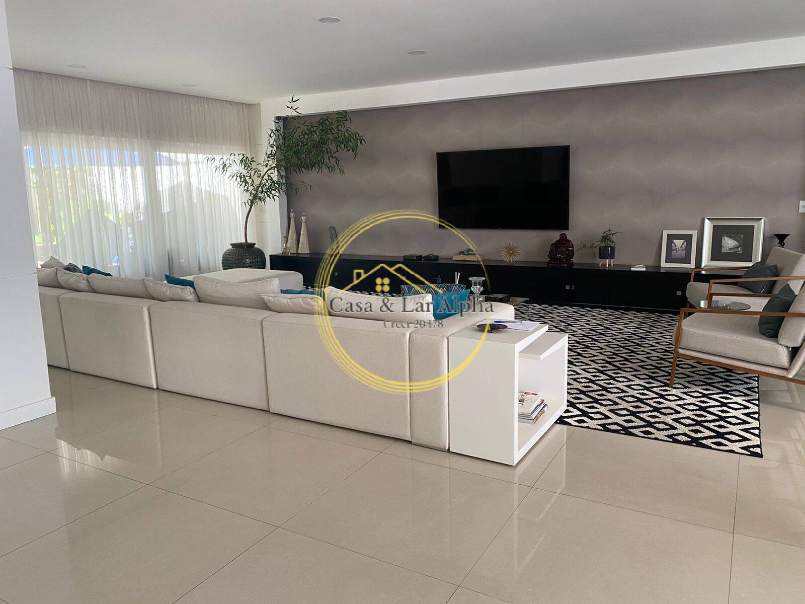 Casa, 5 quartos, 626 m² - Foto 19