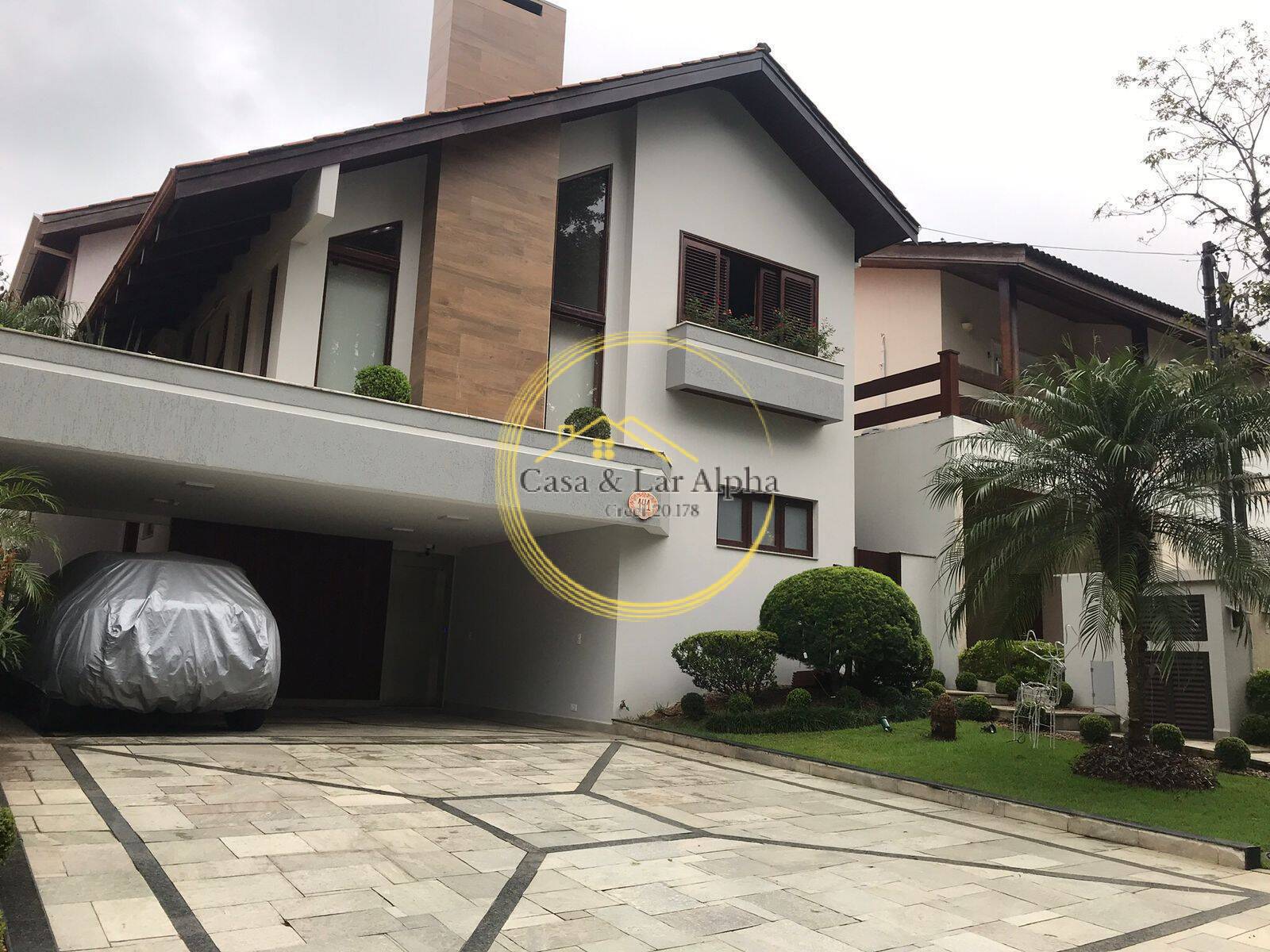 Casa, 2 quartos, 340 m² - Foto 1
