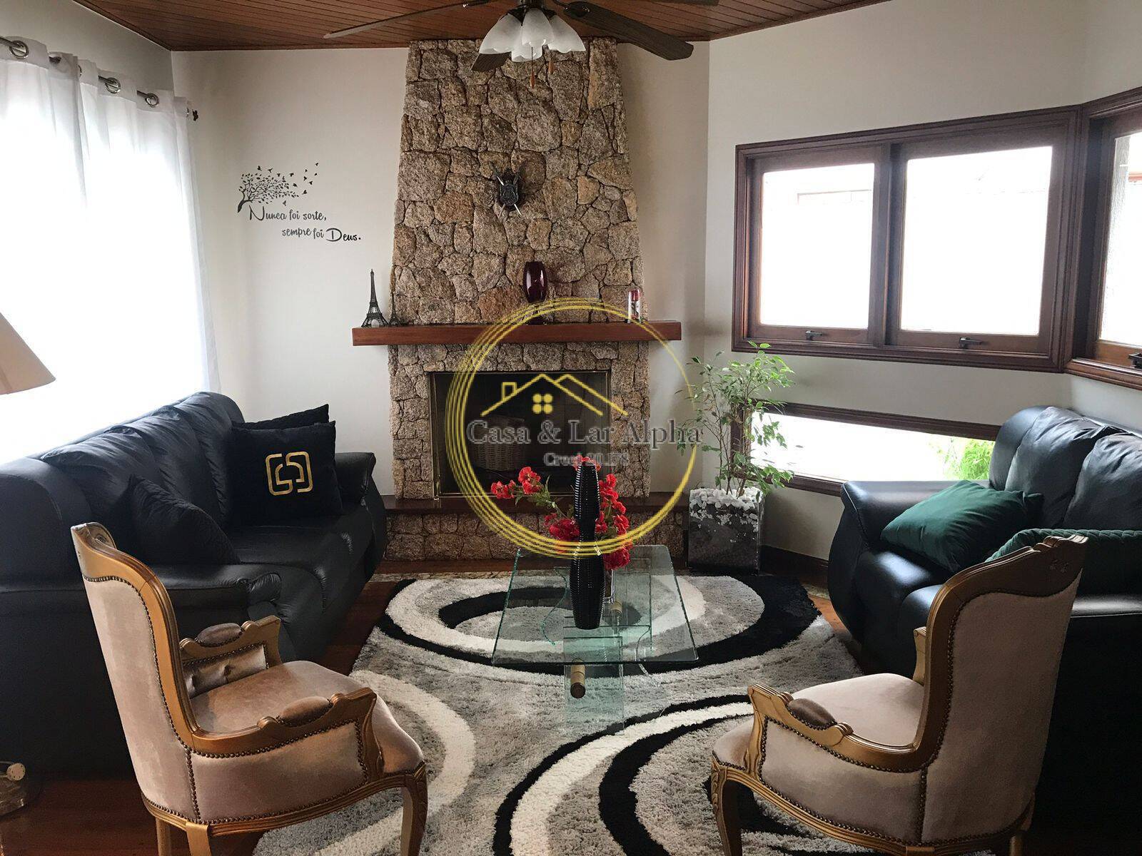 Casa, 2 quartos, 340 m² - Foto 3