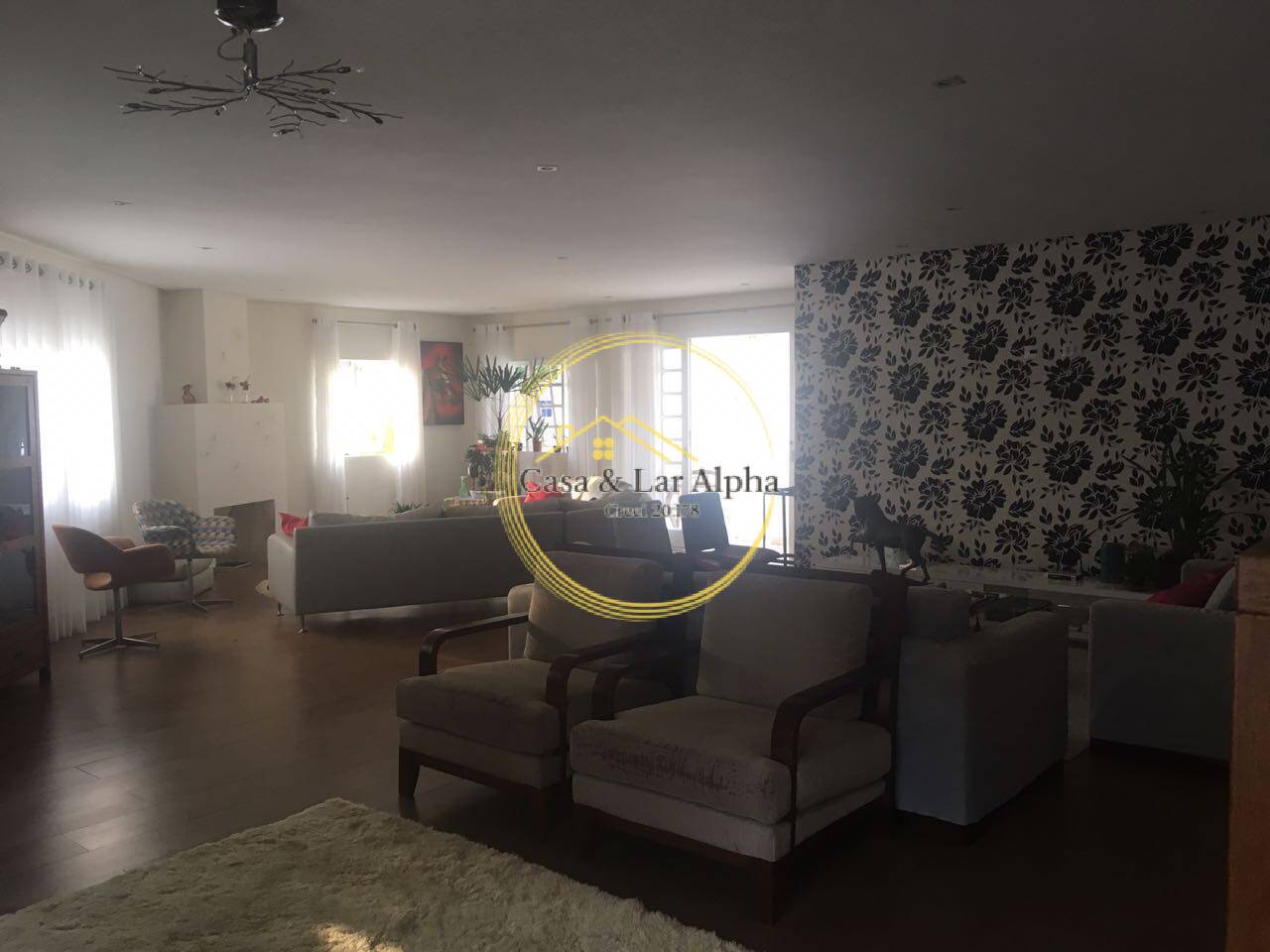 Casa, 390 m² - Foto 6
