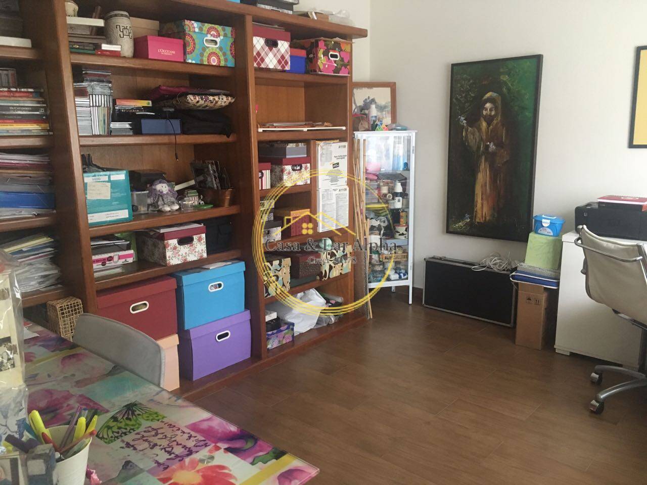 Casa, 390 m² - Foto 7