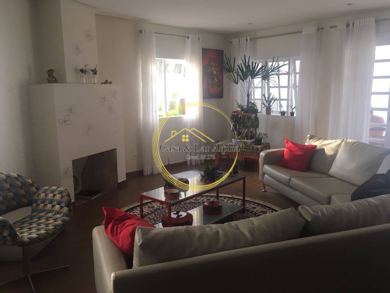 Casa, 390 m² - Foto 5