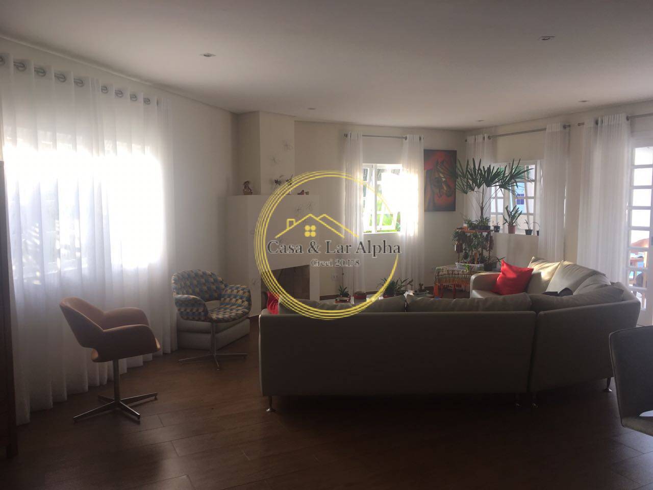 Casa, 390 m² - Foto 11