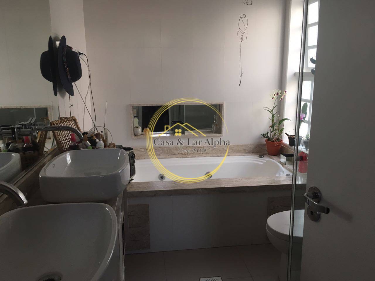 Casa, 390 m² - Foto 9