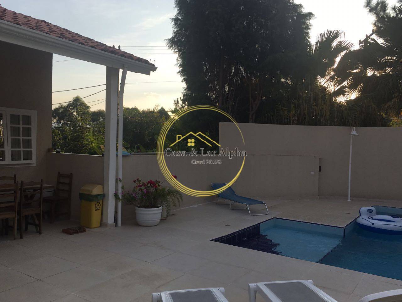Casa, 390 m² - Foto 17