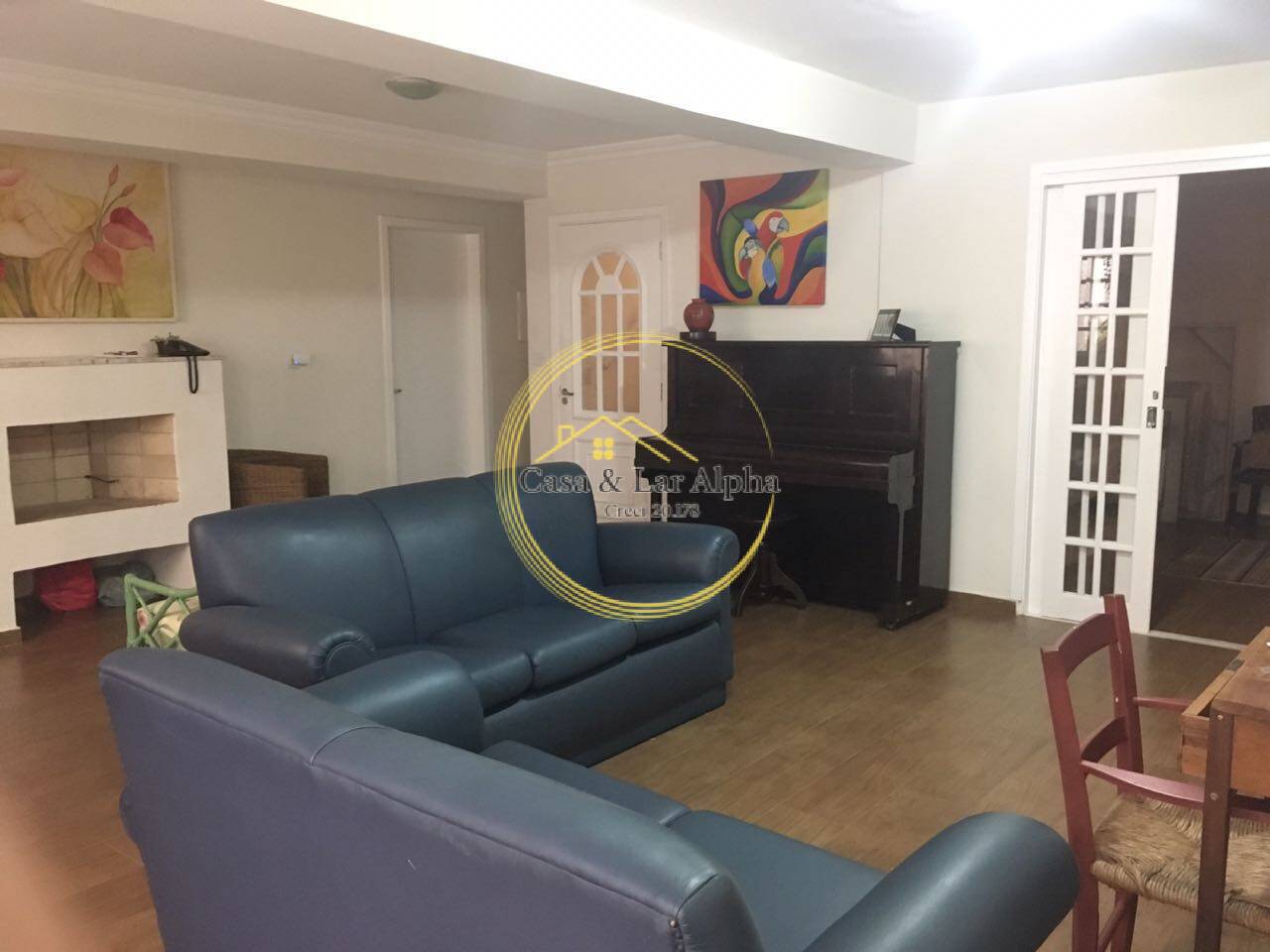 Casa, 390 m² - Foto 19
