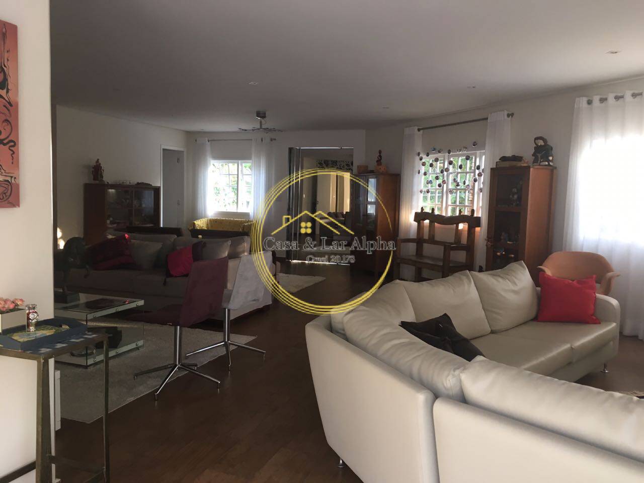 Casa, 390 m² - Foto 18