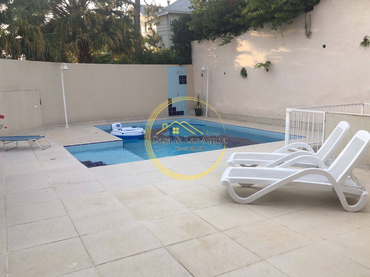 Casa, 390 m² - Foto 21