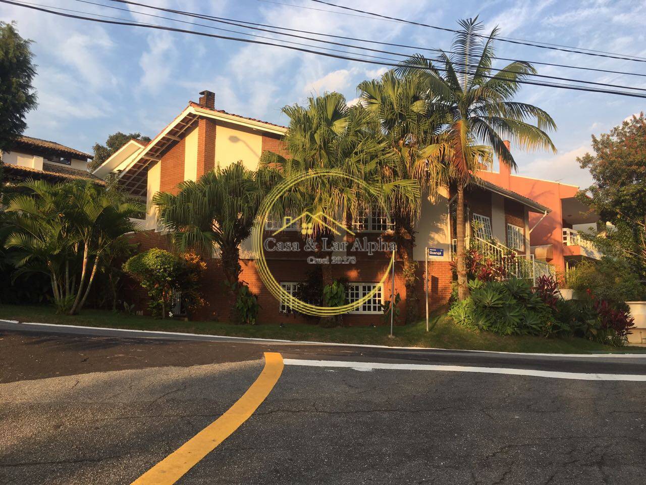 Casa, 390 m² - Foto 30
