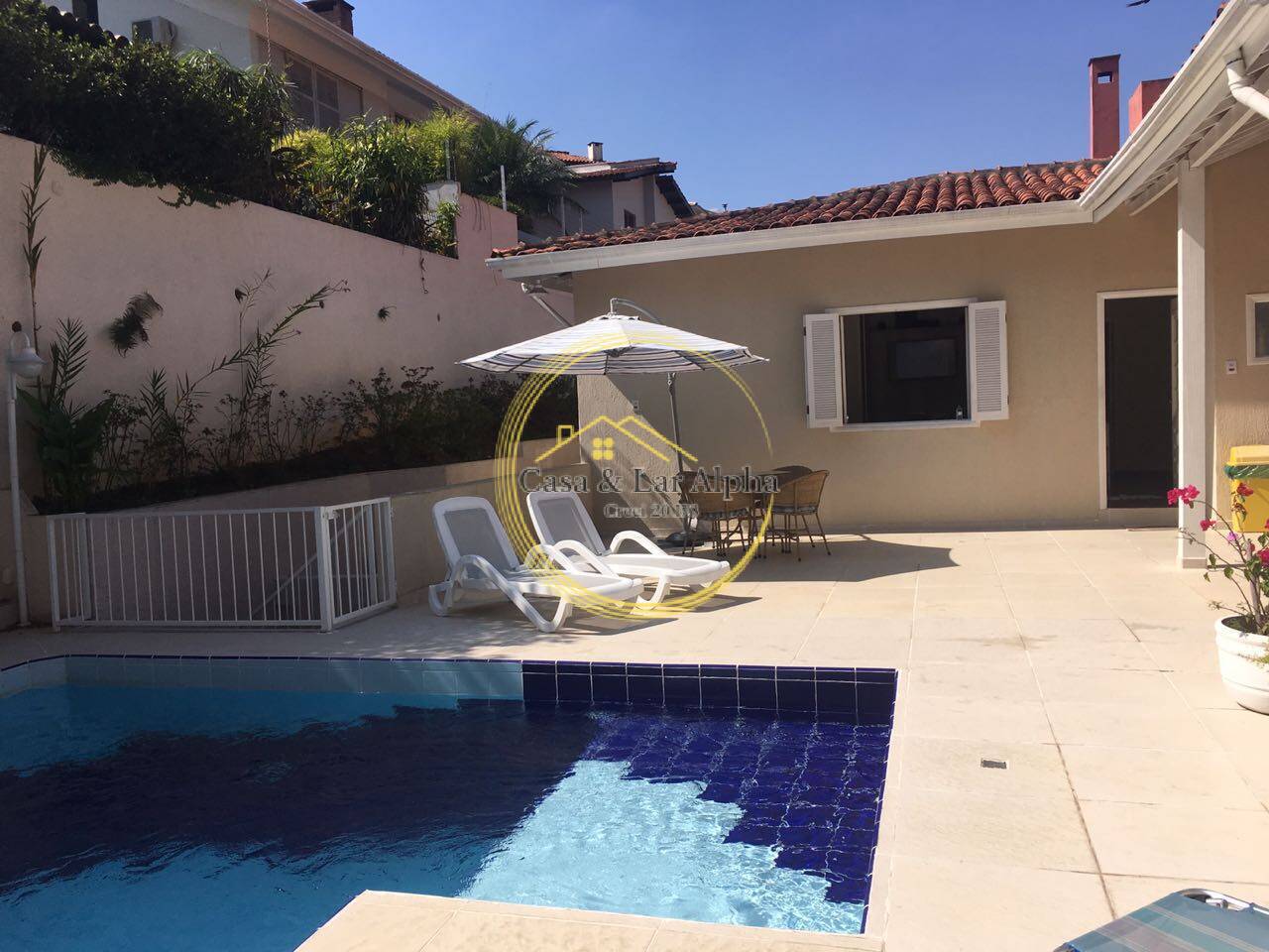 Casa, 390 m² - Foto 34