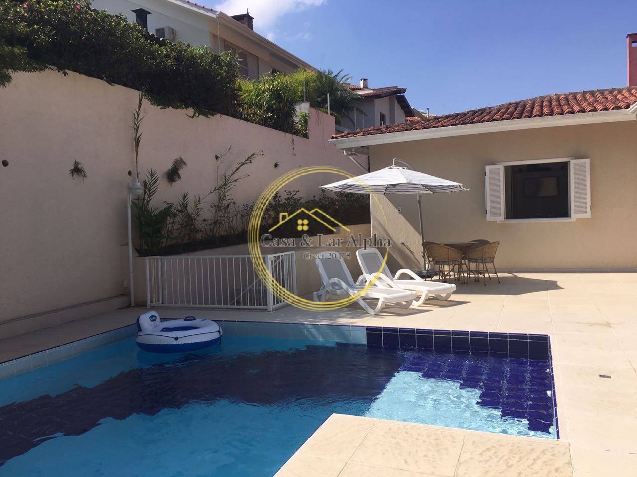 Casa, 390 m² - Foto 40
