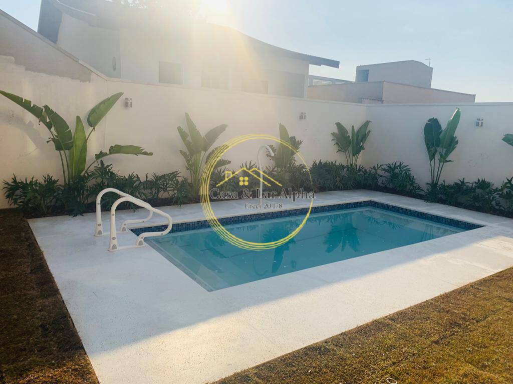 Casa, 4 quartos, 400 m² - Foto 10