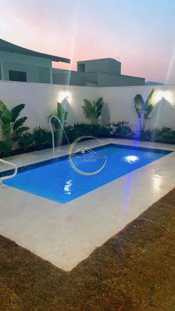 Casa, 4 quartos, 400 m² - Foto 6