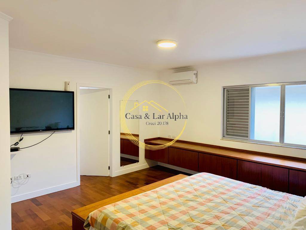 Casa, 4 quartos, 400 m² - Foto 18