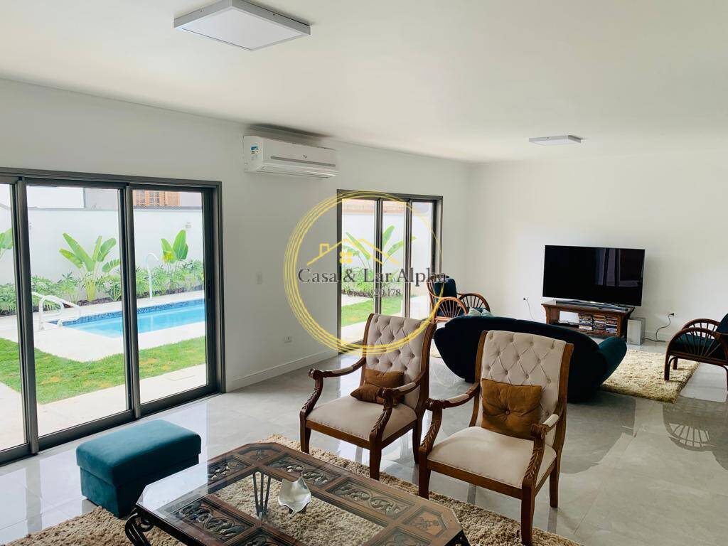 Casa, 4 quartos, 400 m² - Foto 14