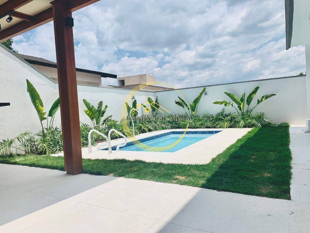 Casa, 4 quartos, 400 m² - Foto 8