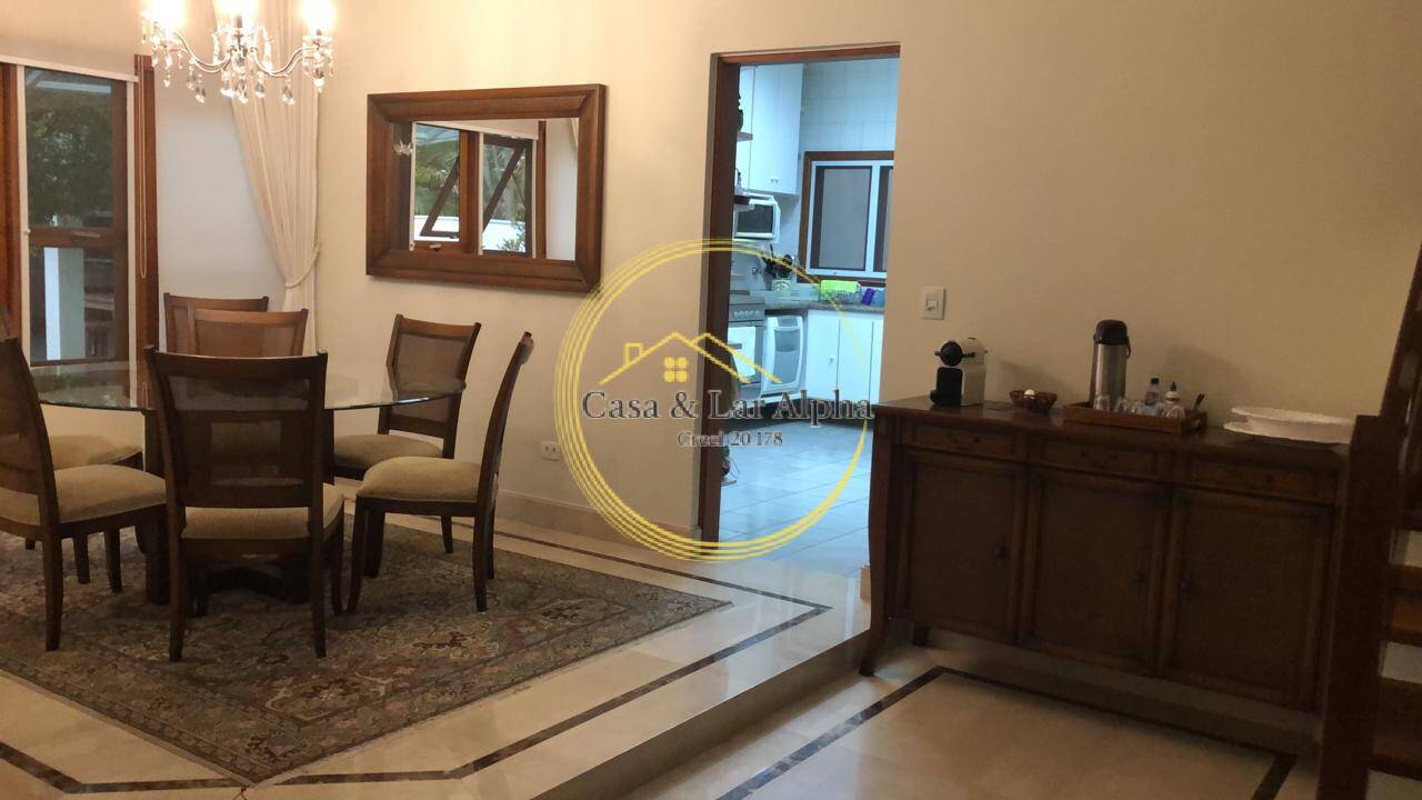 Casa, 4 quartos, 346 m² - Foto 5