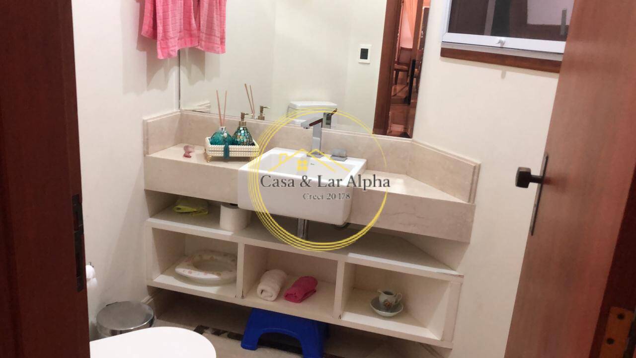 Casa, 4 quartos, 346 m² - Foto 3