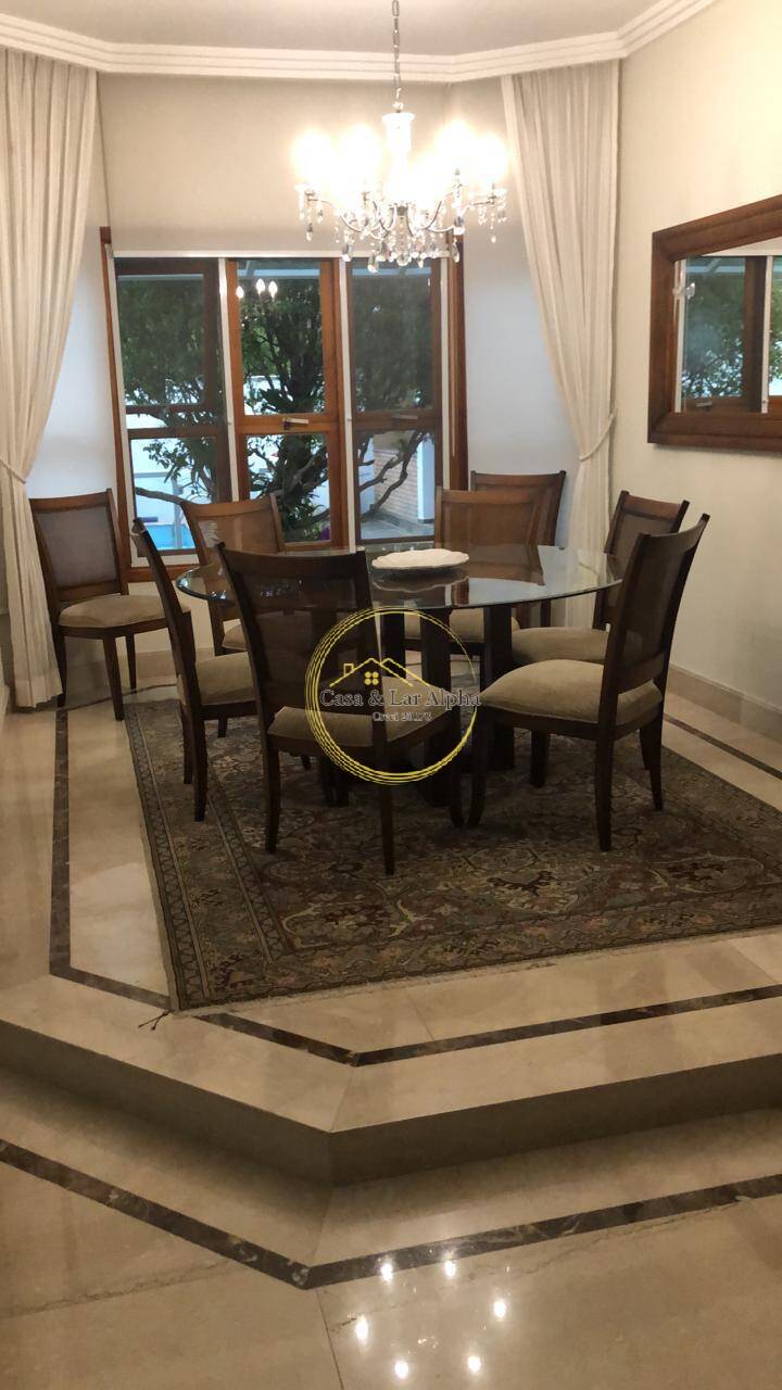Casa, 4 quartos, 346 m² - Foto 7