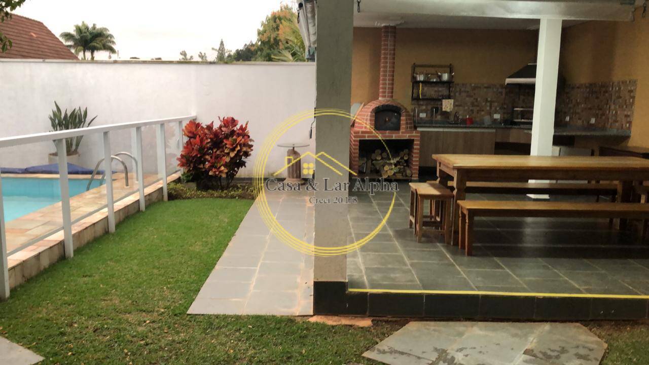 Casa, 4 quartos, 346 m² - Foto 8