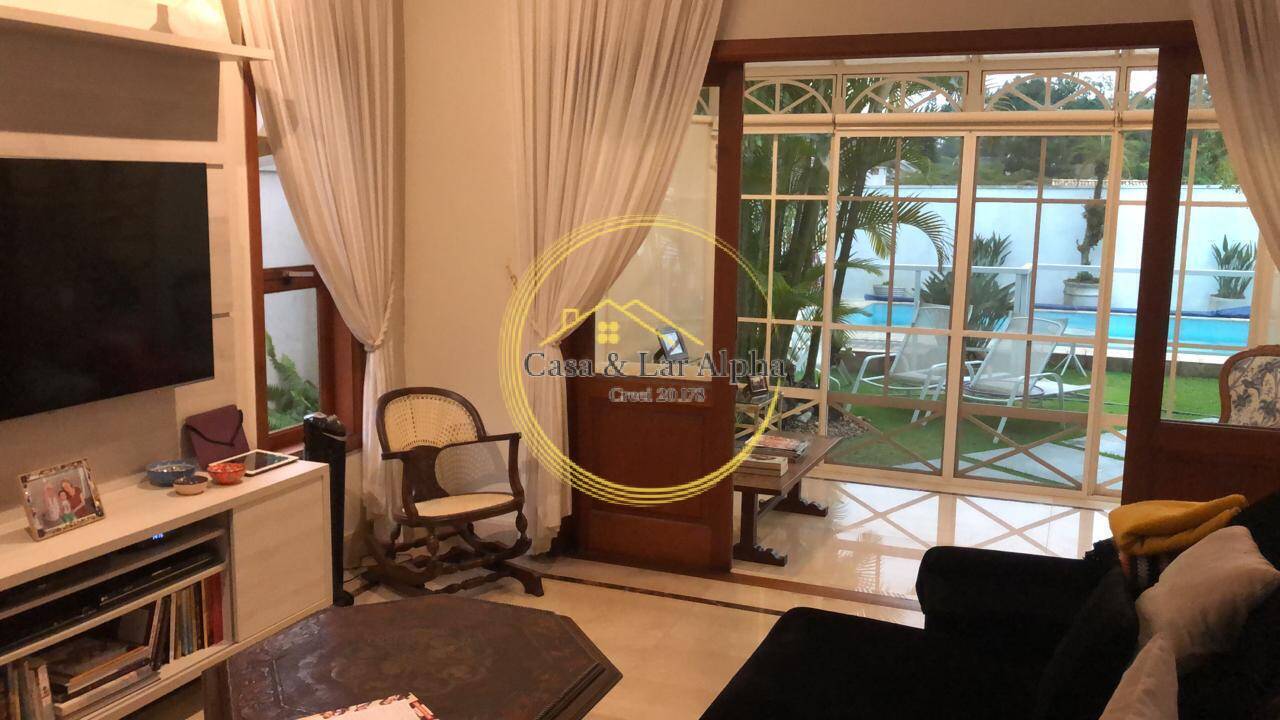 Casa, 4 quartos, 346 m² - Foto 6