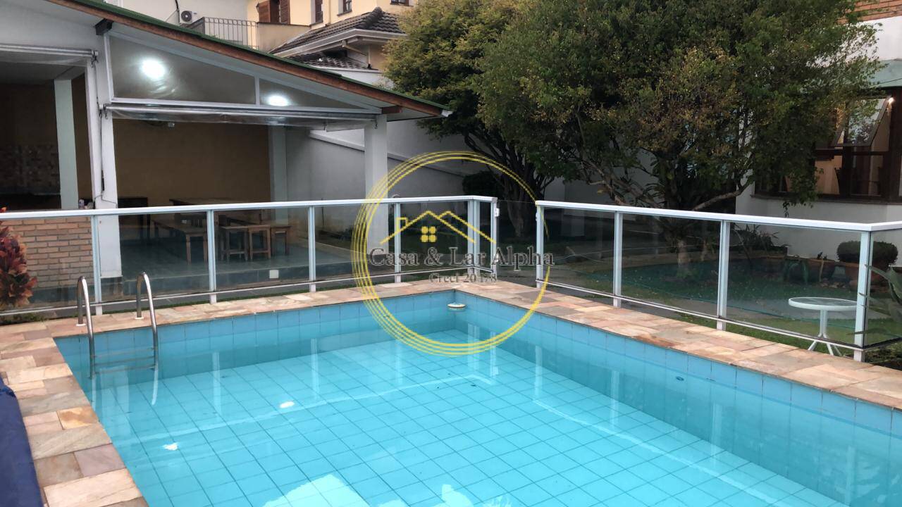 Casa, 4 quartos, 346 m² - Foto 9