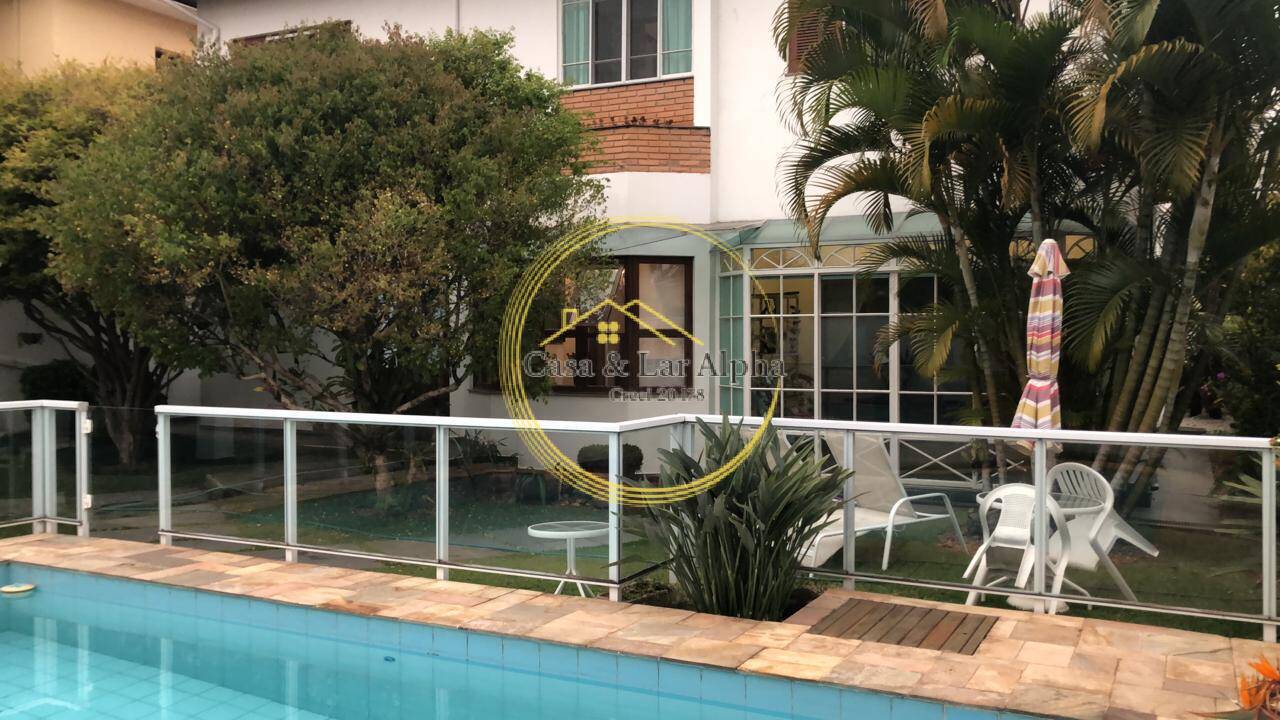 Casa, 4 quartos, 346 m² - Foto 10