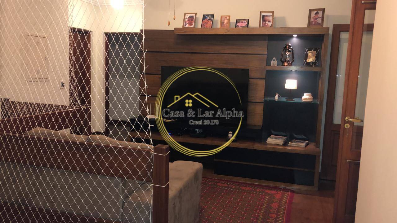 Casa, 4 quartos, 346 m² - Foto 12